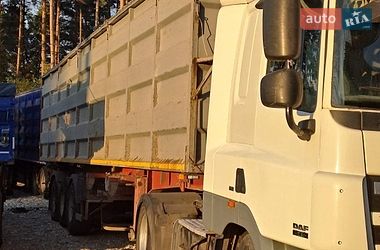 Зерновоз - полуприцеп MEGA MNW 2006 в Киеве фото 3 Зерновоз - полуприцеп MEGA MNW 2006 в Киеве