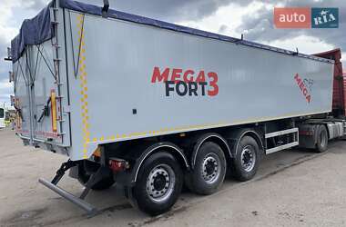 Зерновоз - полуприцеп MEGA SAF 2018 в Киеве