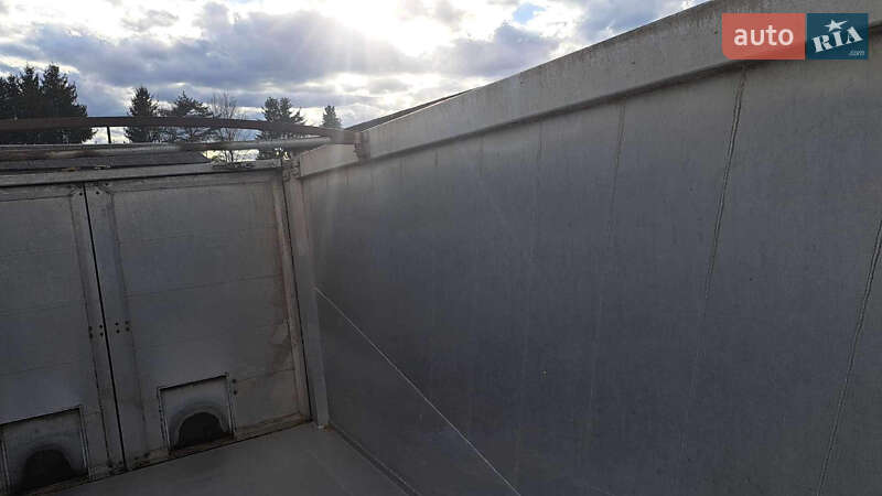 Самосвал полуприцеп MEGA SAF 2014 в Тячеве фото 9 Самосвал полуприцеп MEGA SAF 2014 в Тячеве