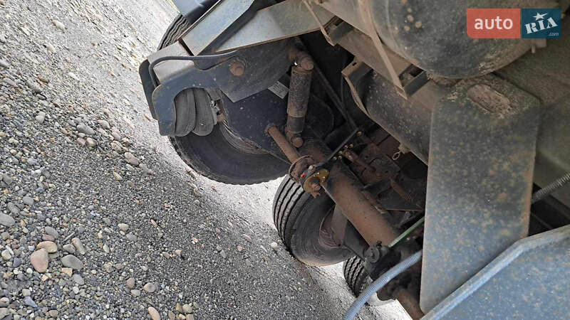 Самосвал полуприцеп MEGA SAF 2014 в Тячеве фото 19 Самосвал полуприцеп MEGA SAF 2014 в Тячеве