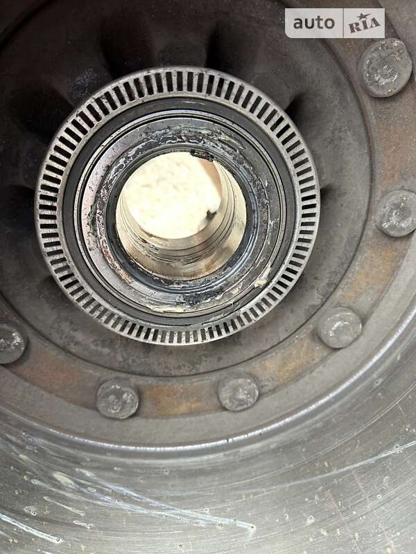 Самосвал полуприцеп MEGA SAF 2008 в Одессе фото 16 Самосвал полуприцеп MEGA SAF 2008 в Одессе