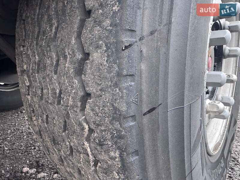 Самосвал полуприцеп MEGA SAF 2022 в Виннице фото 18 Самосвал полуприцеп MEGA SAF 2022 в Виннице