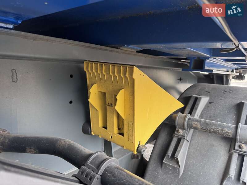 Самосвал полуприцеп MEGA SAF 2022 в Виннице фото 22 Самосвал полуприцеп MEGA SAF 2022 в Виннице