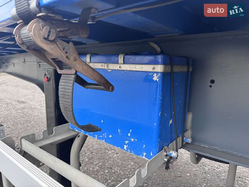 Самосвал полуприцеп MEGA SAF 2022 в Виннице фото 24 Самосвал полуприцеп MEGA SAF 2022 в Виннице