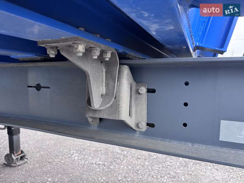 Самосвал полуприцеп MEGA SAF 2022 в Виннице фото 29 Самосвал полуприцеп MEGA SAF 2022 в Виннице