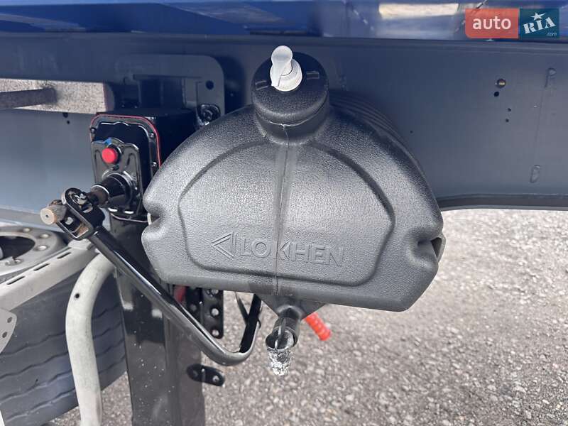 Самосвал полуприцеп MEGA SAF 2022 в Виннице фото 34 Самосвал полуприцеп MEGA SAF 2022 в Виннице