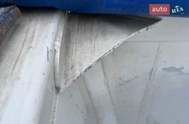 Самоскид напівпричіп MEGA SAF 2018 в Вінниці