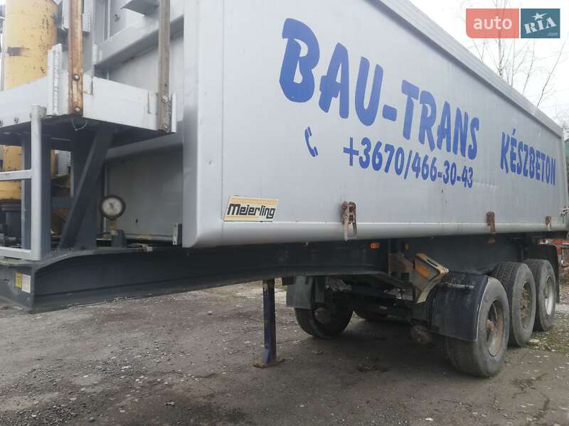 Meierling BSS 2005 Meierling BSS 2005