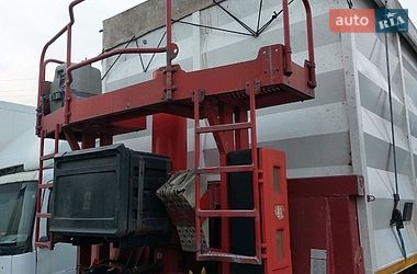 Самосвал полуприцеп Meierling MSA 2009 в Харькове