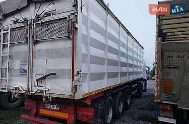 Самосвал полуприцеп Meierling MSA 2009 в Харькове