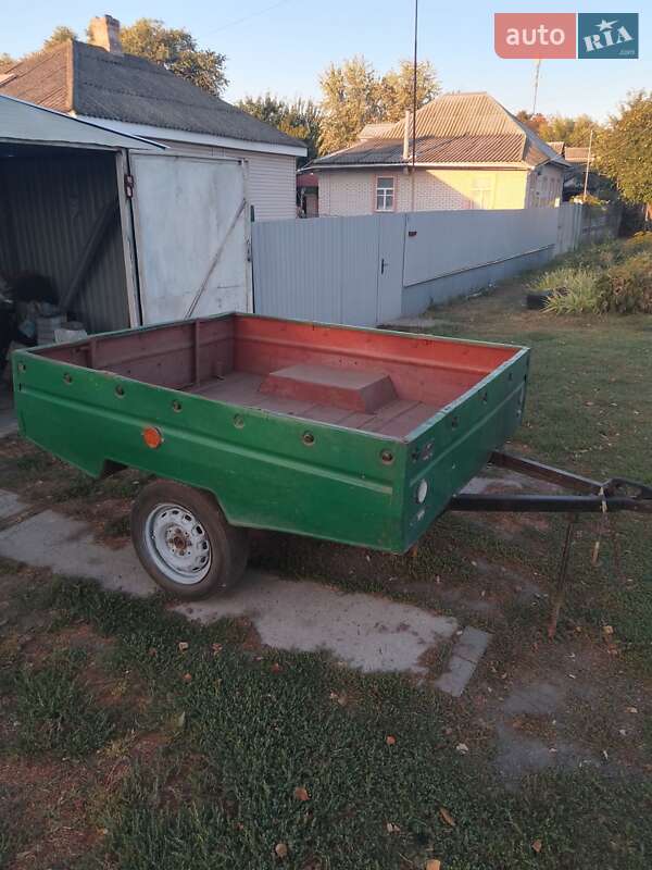 Борт MEK Damper 1999 в Прилуках фото 2 Борт MEK Damper 1999 в Прилуках