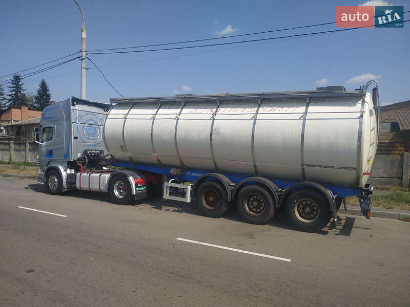 Menci SL 2006 Menci SL 2006