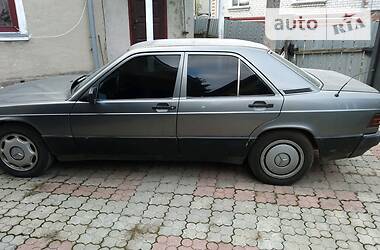 Седан Mercedes-Benz 190 1992 в Житомире