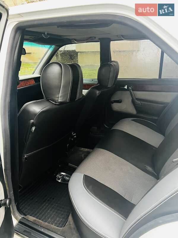 Седан Mercedes-Benz 190 1992 в Києві