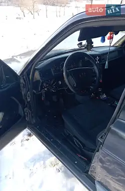 Mercedes-Benz 190 1991