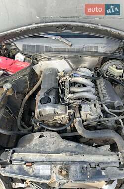 Седан Mercedes-Benz 190 1989 в Буске