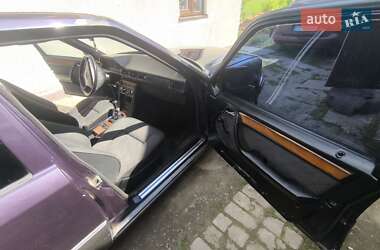 Седан Mercedes-Benz 500K 1994 в 