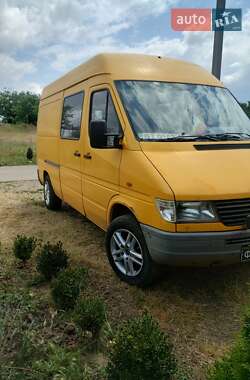 Минивэн Mercedes-Benz 500K 1996 в Одессе