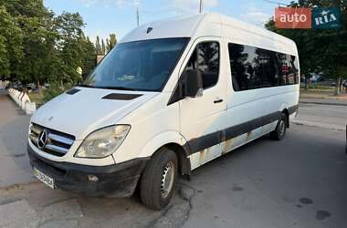 Внедорожник / Кроссовер Mercedes-Benz 500K 2008 в 