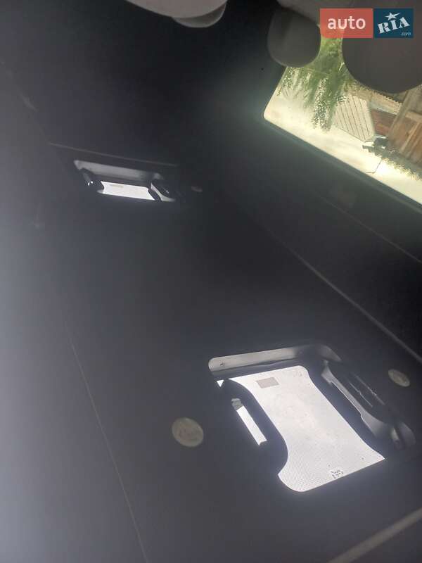 Мікровен Mercedes-Benz 500K 2005 в Камені-Каширському