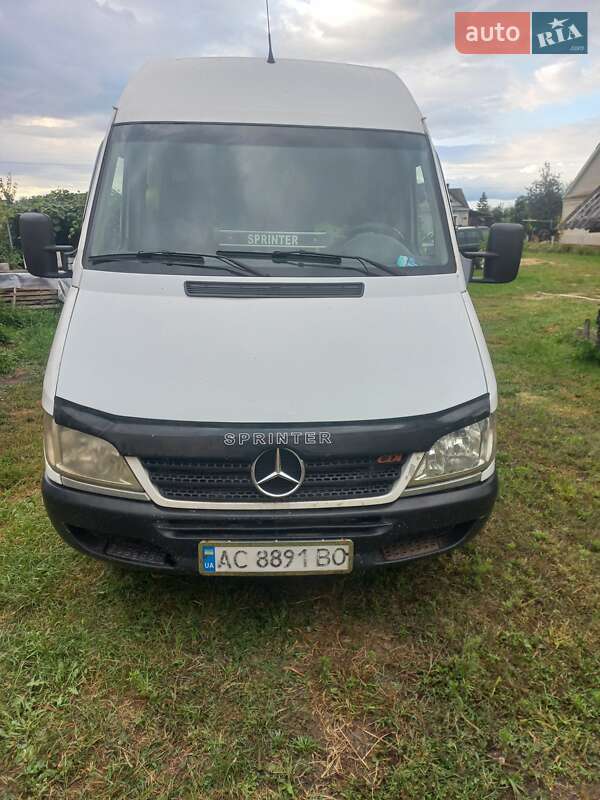 Mercedes-Benz 500K 2005