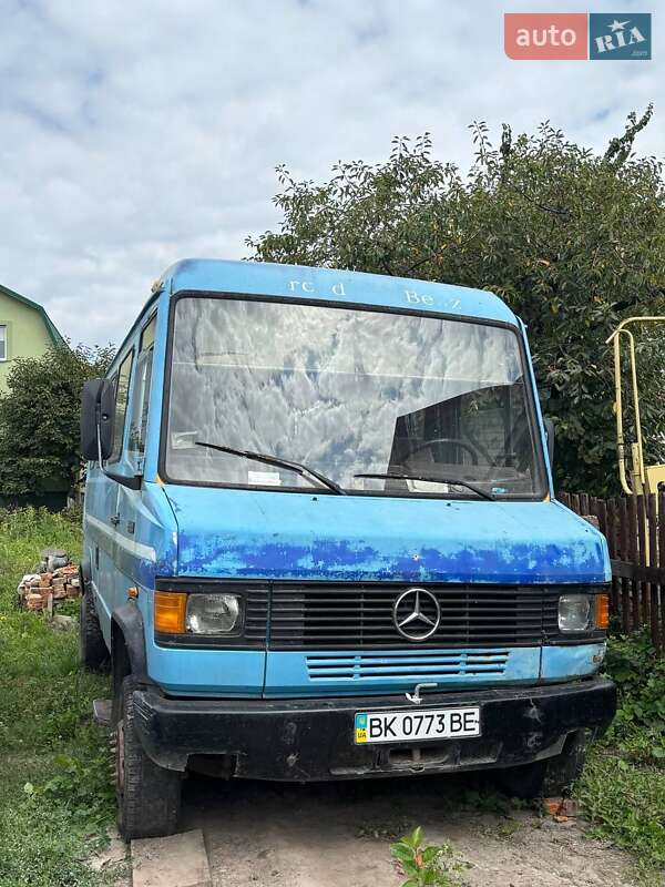 Минивэн Mercedes-Benz 500K 1995 в Корце фото 6 Минивэн Mercedes-Benz 500K 1995 в Корце