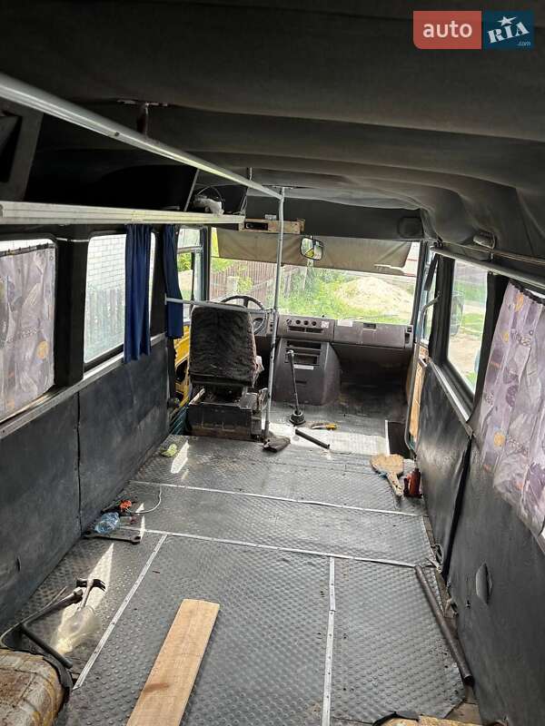 Минивэн Mercedes-Benz 500K 1995 в Корце фото 10 Минивэн Mercedes-Benz 500K 1995 в Корце