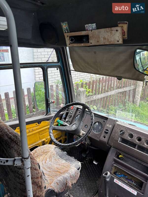 Минивэн Mercedes-Benz 500K 1995 в Корце фото 13 Минивэн Mercedes-Benz 500K 1995 в Корце