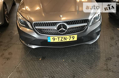 Купе Mercedes-Benz  2014 в 