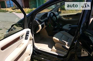 Хетчбек Mercedes-Benz A-Class 2005 в 