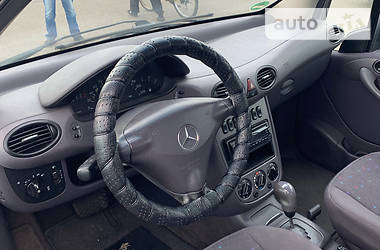 Универсал Mercedes-Benz A-Class 2003 в Днепре