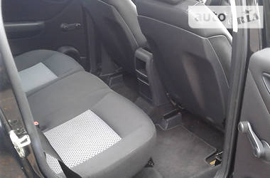 Хетчбек Mercedes-Benz A-Class 2005 в 