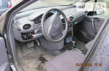 Хэтчбек Mercedes-Benz A-Class 1999 в Ивано-Франковске