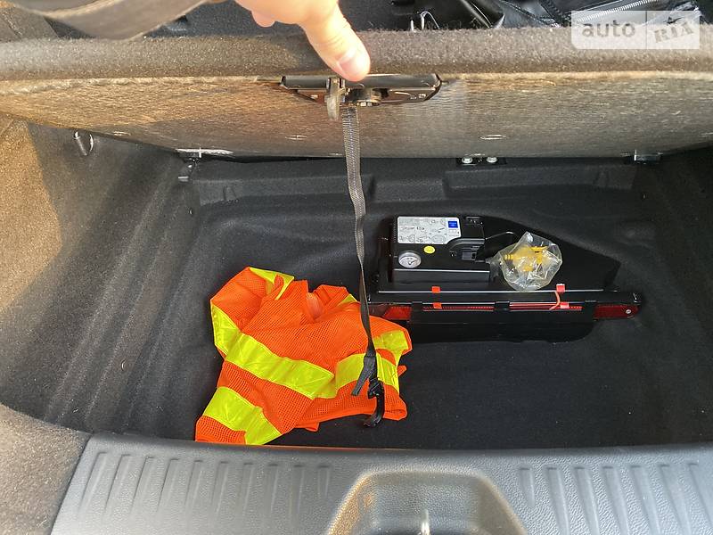 Хетчбек Mercedes-Benz A-Class 2017 в Луцьку