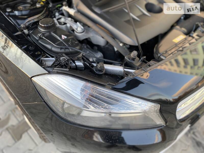 Хетчбек Mercedes-Benz A-Class 2017 в Луцьку