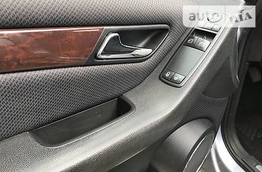 Хетчбек Mercedes-Benz A-Class 2009 в 