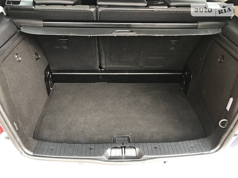 Хетчбек Mercedes-Benz A-Class 2009 в Івано-Франківську