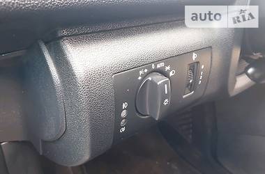 Хетчбек Mercedes-Benz A-Class 2008 в 