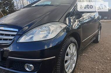 Хетчбек Mercedes-Benz A-Class 2008 в 