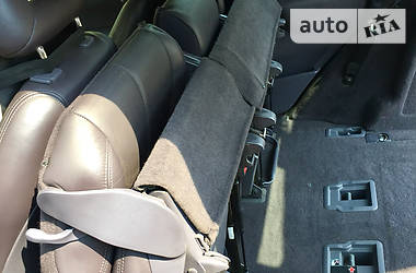Хетчбек Mercedes-Benz A-Class 2000 в 
