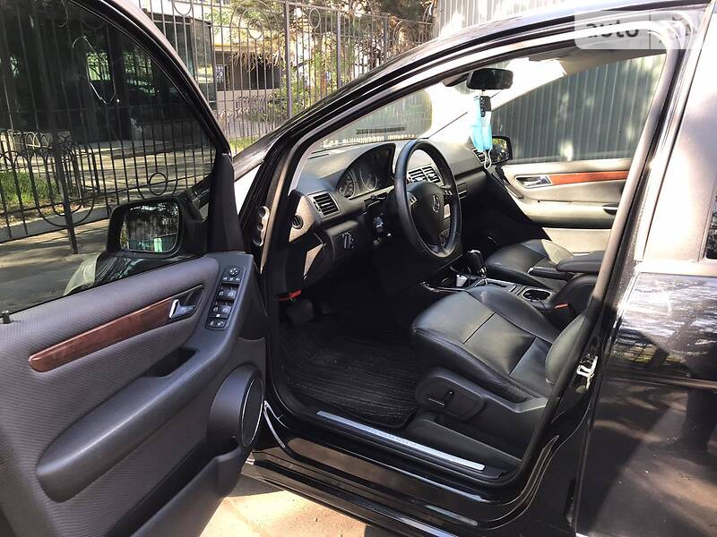 Хетчбек Mercedes-Benz A-Class 2011 в Одесі