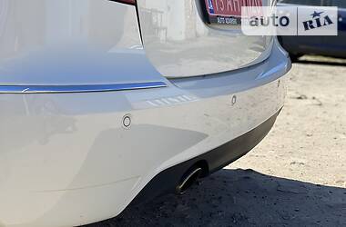 Хетчбек Mercedes-Benz A-Class 2011 в 