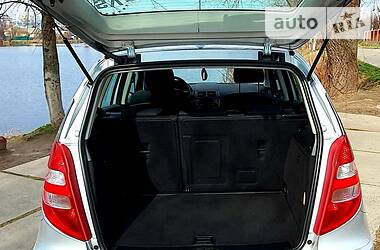 Хетчбек Mercedes-Benz A-Class 2006 в 