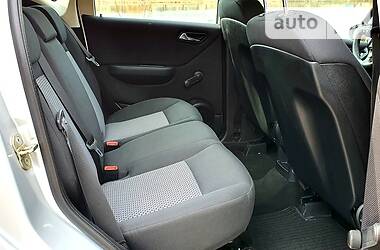 Хетчбек Mercedes-Benz A-Class 2006 в 