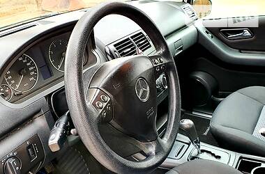 Хетчбек Mercedes-Benz A-Class 2006 в 