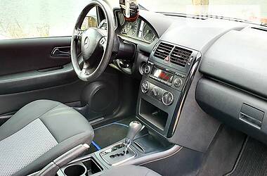 Хетчбек Mercedes-Benz A-Class 2006 в 