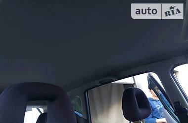 Ліфтбек Mercedes-Benz A-Class 1998 в 