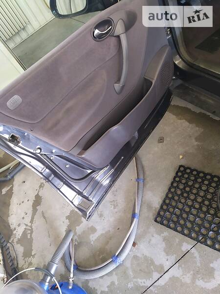 Лифтбек Mercedes-Benz A-Class 1998 в Запорожье