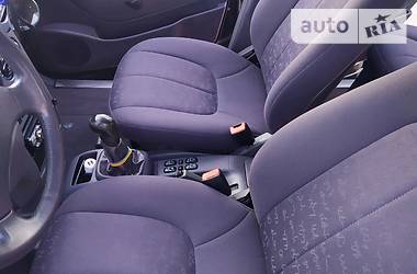 Ліфтбек Mercedes-Benz A-Class 1998 в 