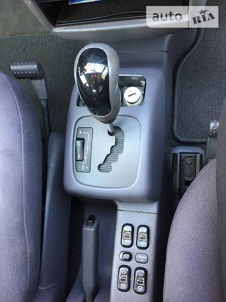 Хетчбек Mercedes-Benz A-Class 2000 в Києві фото 5 Хетчбек Mercedes-Benz A-Class 2000 в Києві